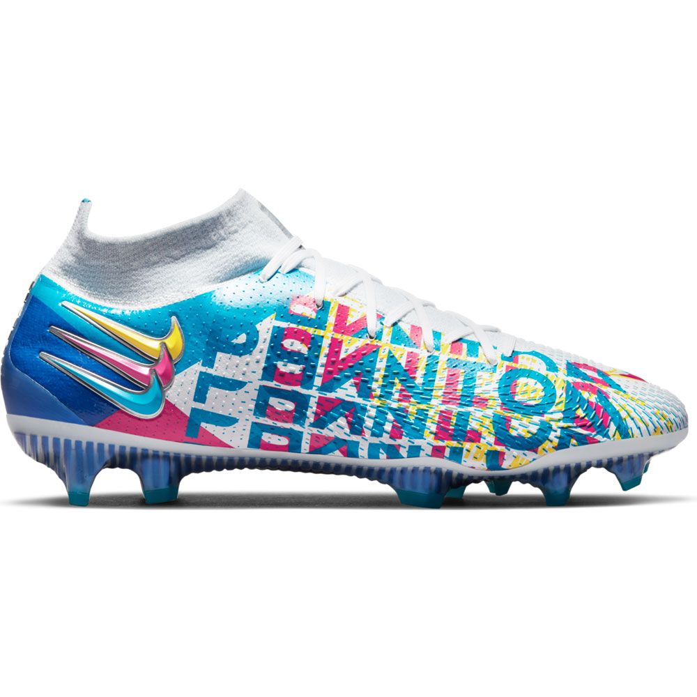 Nike Phantom GT Elite 3D DF FG Soccer Cleats | Soccer Village