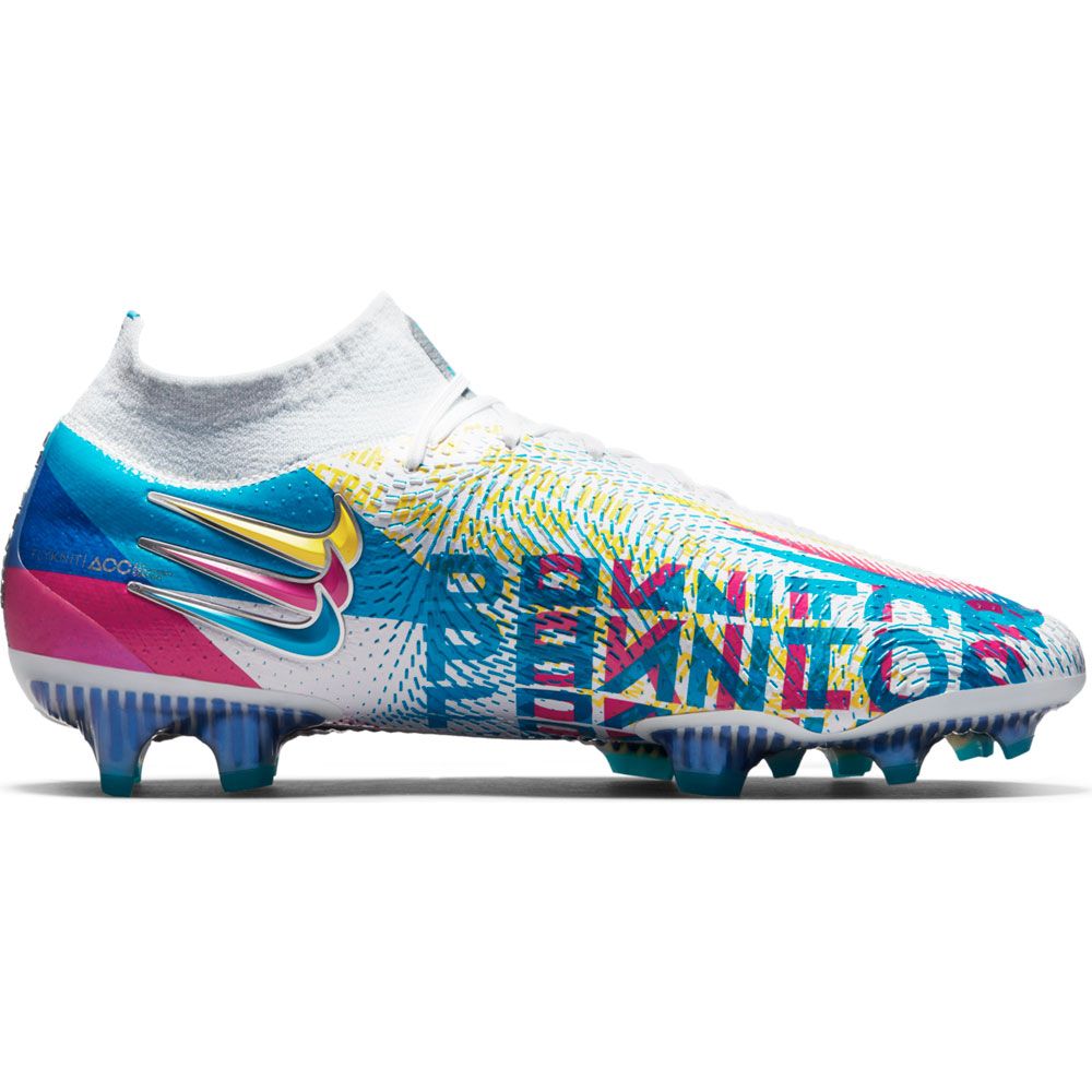 Nike Phantom GT Elite 3D DF FG Soccer Cleats | Soccer Village