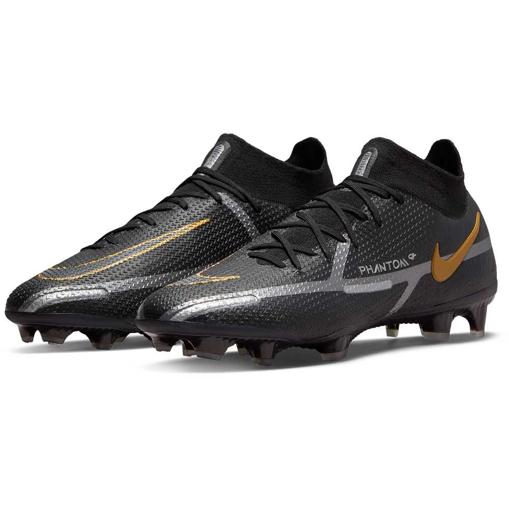 Nike Phantom GT2 Elite DF FG Soccer Cleats | Soccer Village