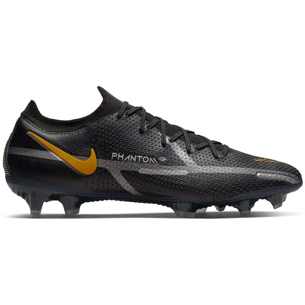 Nike Phantom GT2 Elite FG Soccer Cleats | Soccer Village