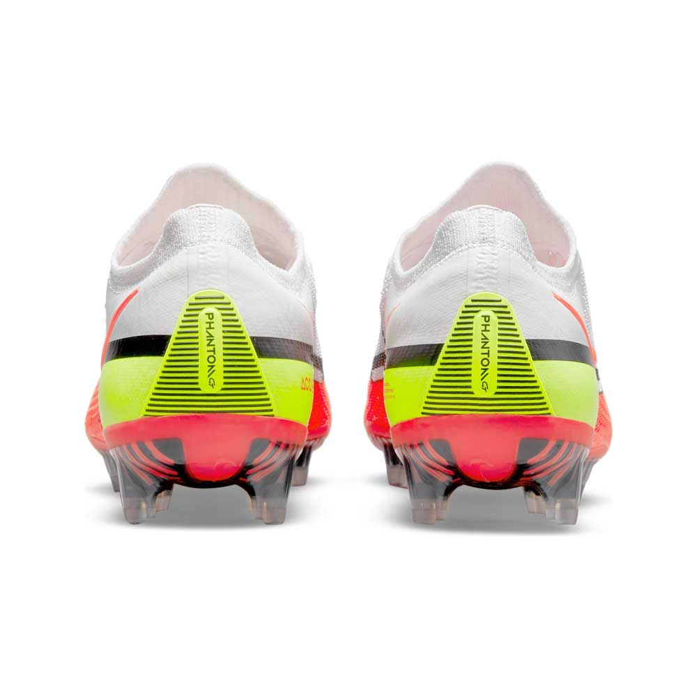 Nike Phantom GT2 Elite FG Soccer Cleats | Motivation Pack