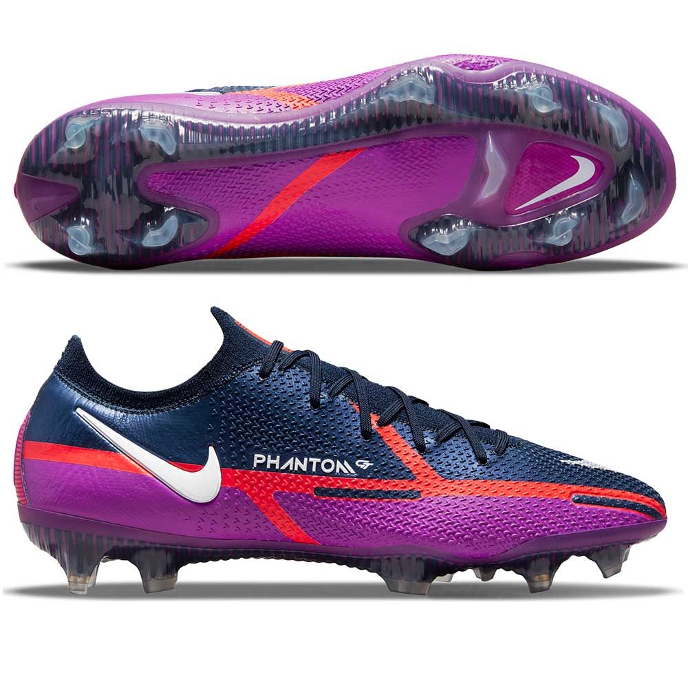 nike soccer cleats phantom