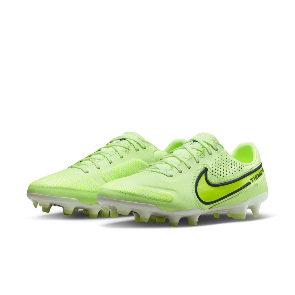 シューズ Nike tiempo 9 25.5 ag 楽天市場】ティエンポ 9 ナイキ pro（靴サイズ（cm）25.5）の通販