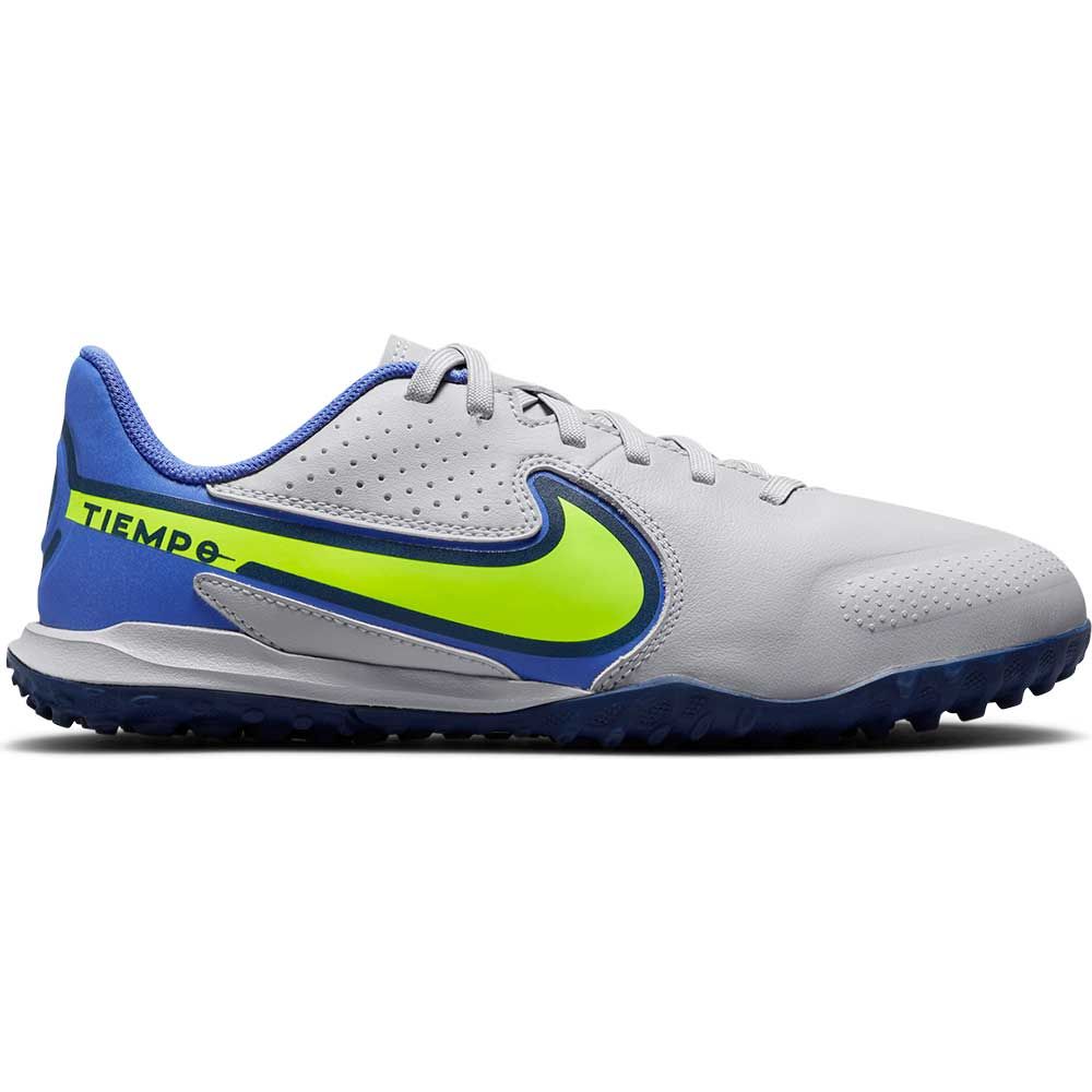 Nike Junior Tiempo Legend 9 Academy TF Soccer Shoes | Soccer