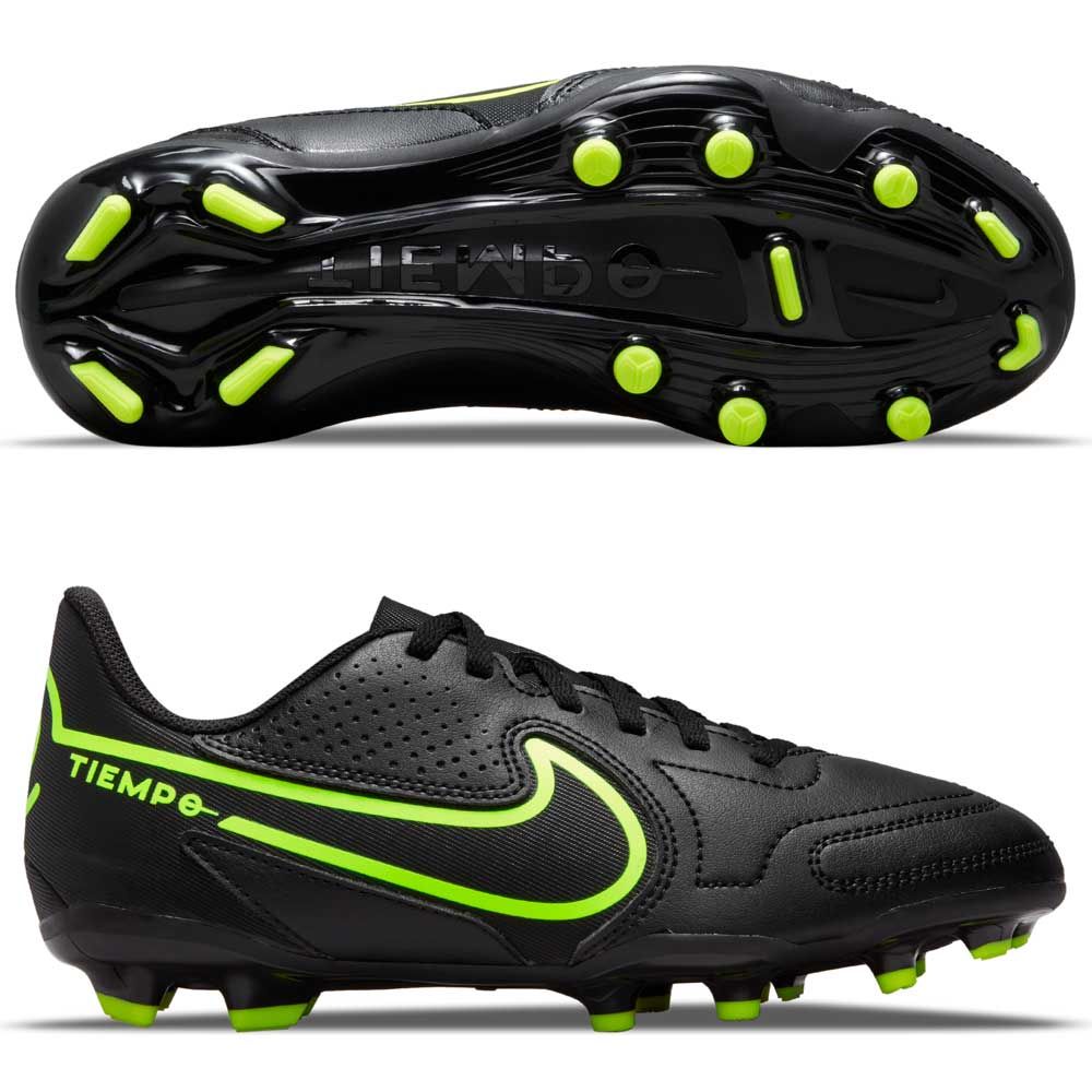 Nike Junior Tiempo Legend 9 Club FG - Soccer Cleats | Soccer