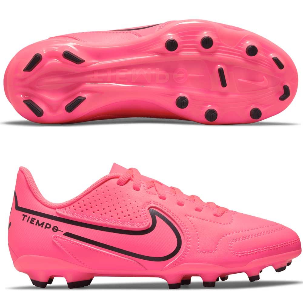 2024-25 秋冬新作  ハイブランドの Nike Junior Tiempo Legend 9 Club FG - Soccer Cleats | Soccer シューズ