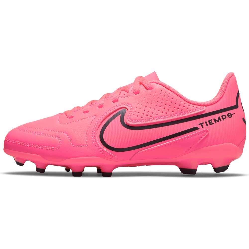 Nike Junior Tiempo Legend 9 Club FG - Soccer Cleats | Soccer