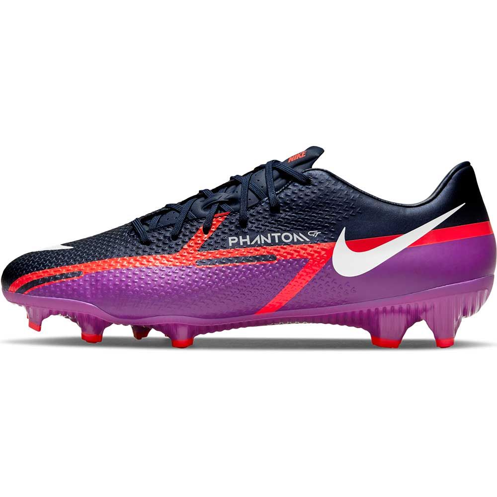 Nike Phantom GT2 Academy FG Soccer Cleats | Soccer Village