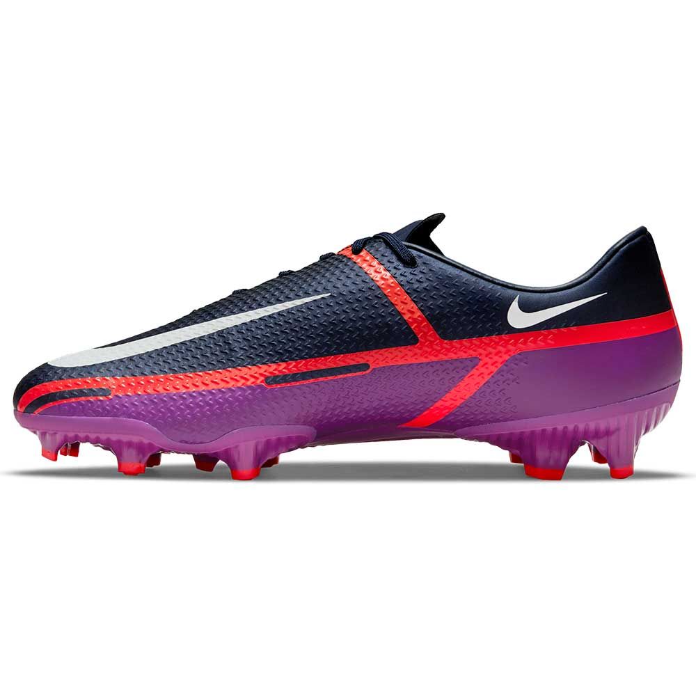 Nike Phantom GT2 Academy FG Soccer Cleats | Soccer Village Nike Phantom GT2 Academy FG Soccer Cleats | Soccer Village