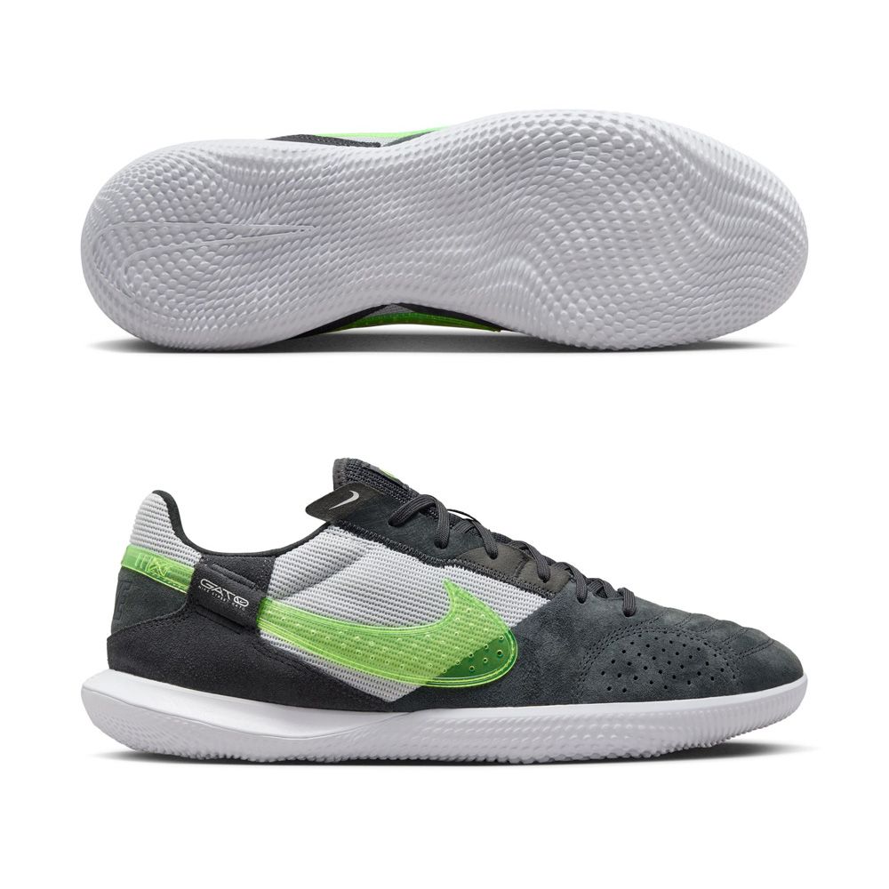 Nike StreetGato Indoor Soccer Shoes | Soccer Village