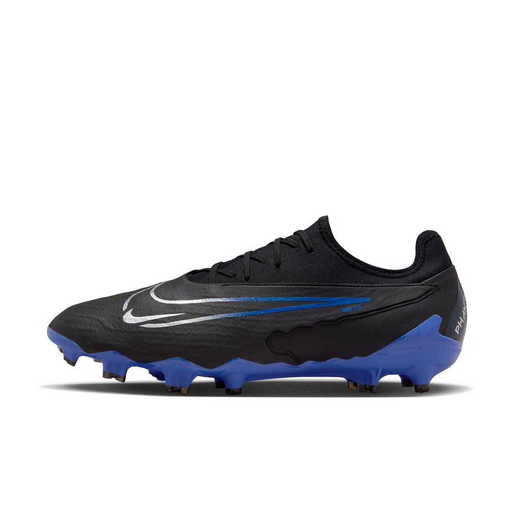 Nike Phantom GX Pro FG Soccer Cleats | FA23 Black Pack