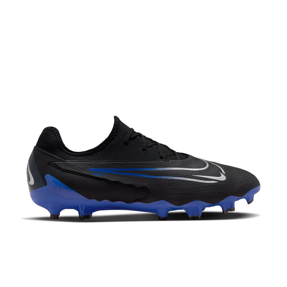 Nike Phantom GX Pro FG Soccer Cleats | FA23 Black Pack