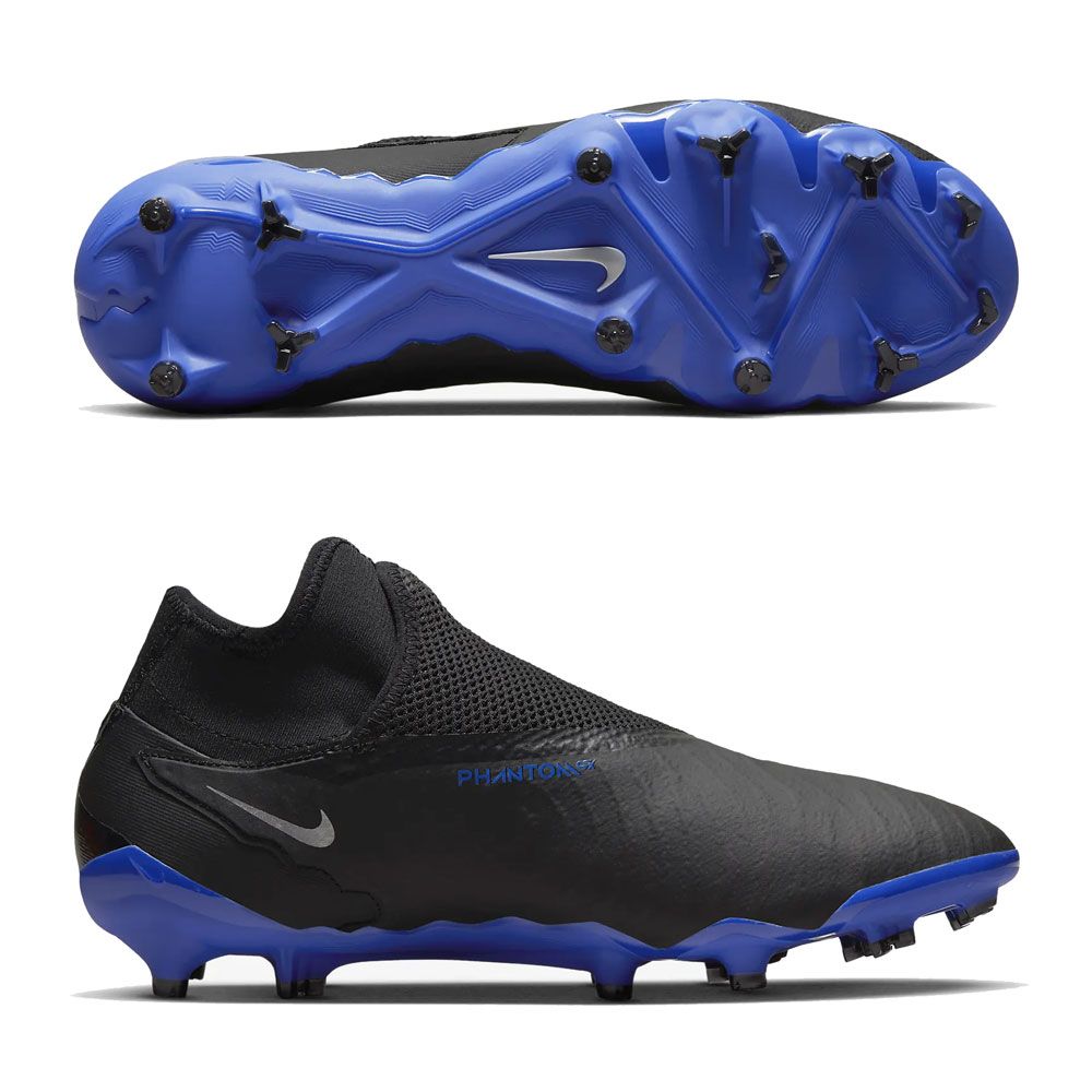 Nike Phantom GX Pro Firm-Ground Soccer Cleats
