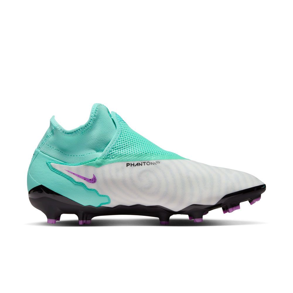Nike Phantom GX Pro DF FG Soccer Cleats | Peak Ready Pack