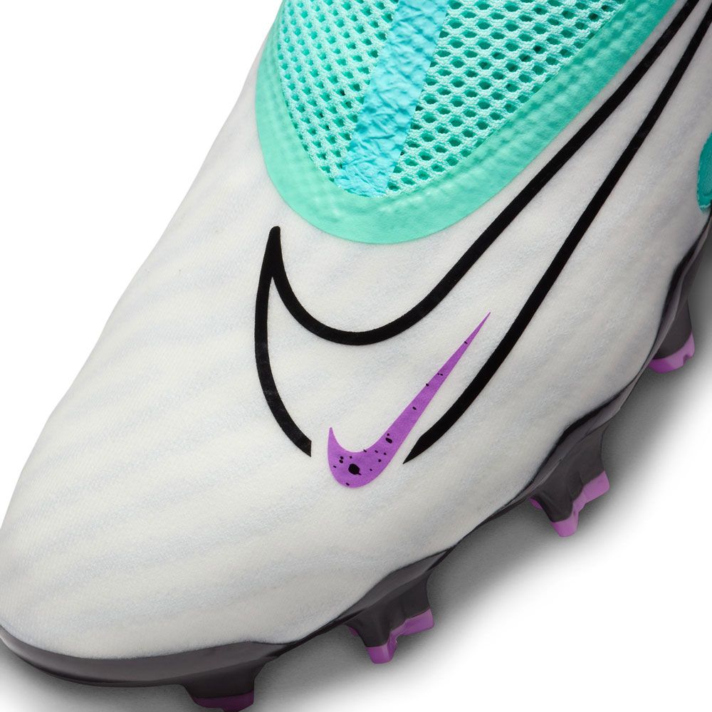 NIKEファントムGX FG 28CM Phantom GX Elite SE FG 'Thunder Pack' - Nike - FD0565 500