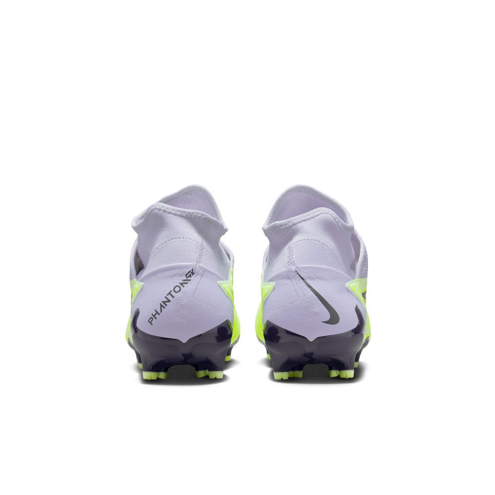 Nike Phantom GX Pro DF FG Soccer Cleats | Luminous Pack | Soccer Village