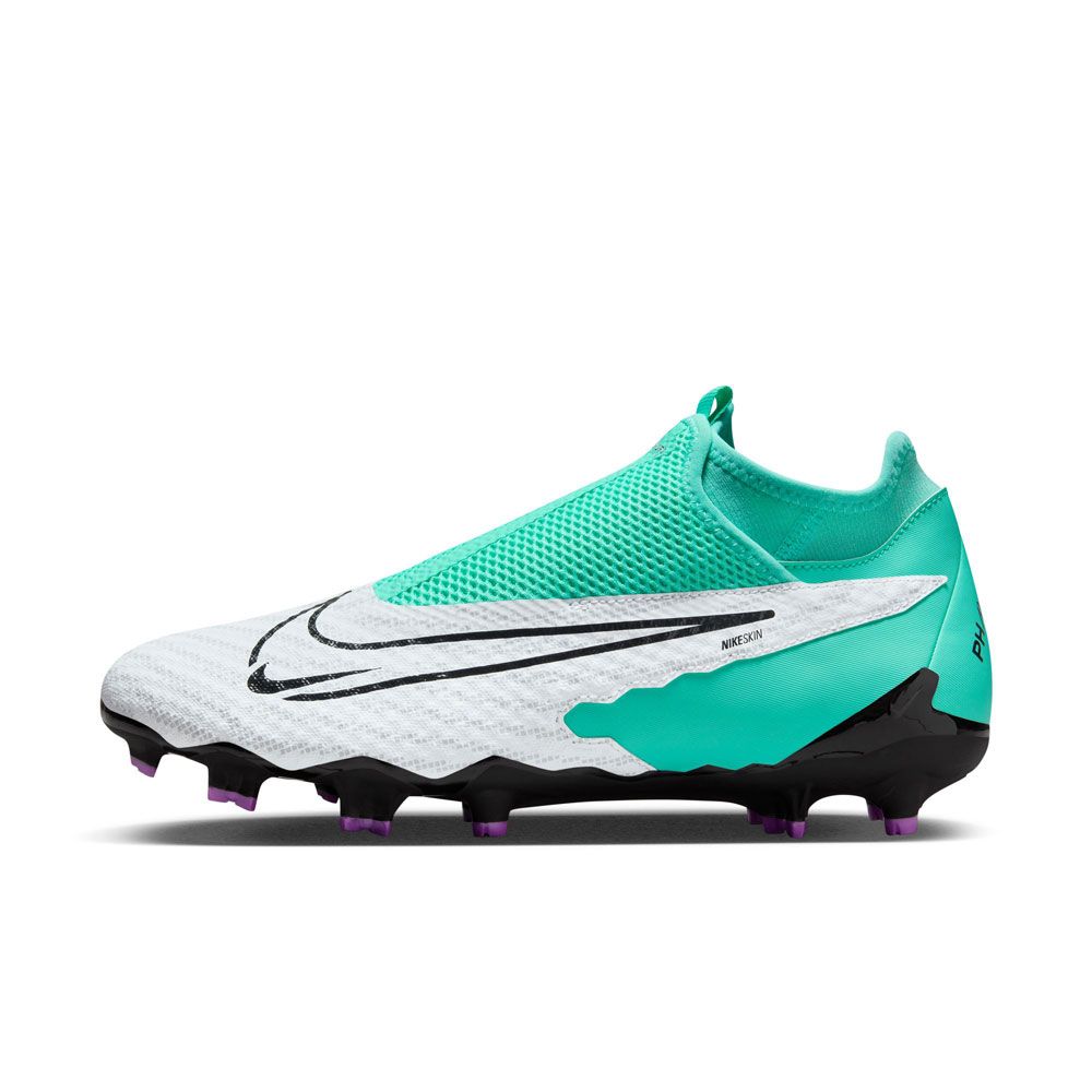 Nike Phantom GX Academy DF FG Soccer Cleats | Peak Ready