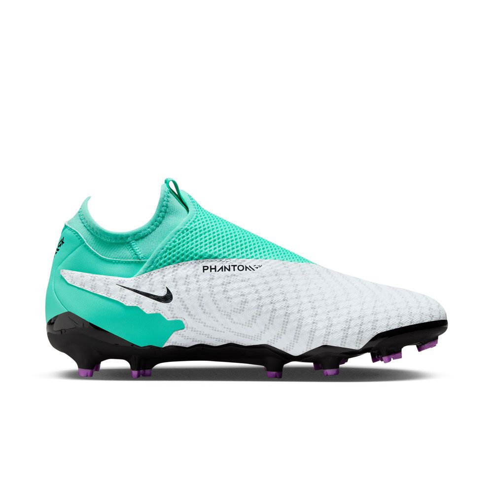 Nike Phantom GX Academy DF FG Soccer Cleats | Peak Ready