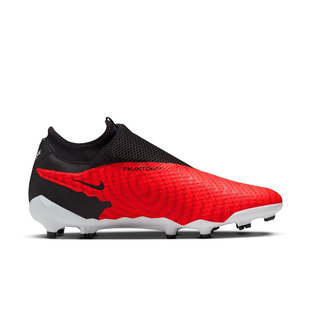Nike Phantom GX Academy DF FG Soccer Cleats | Ready Pack