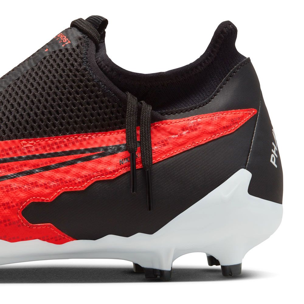Nike Phantom GX Academy DF FG Soccer Cleats | Ready Pack