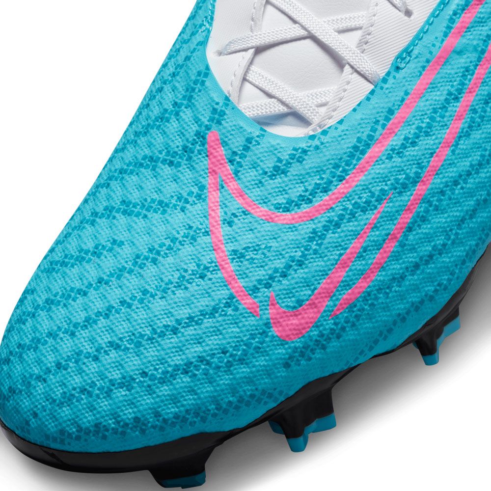 Nike Phantom GX Academy FG Soccer Cleats | Blast Pack