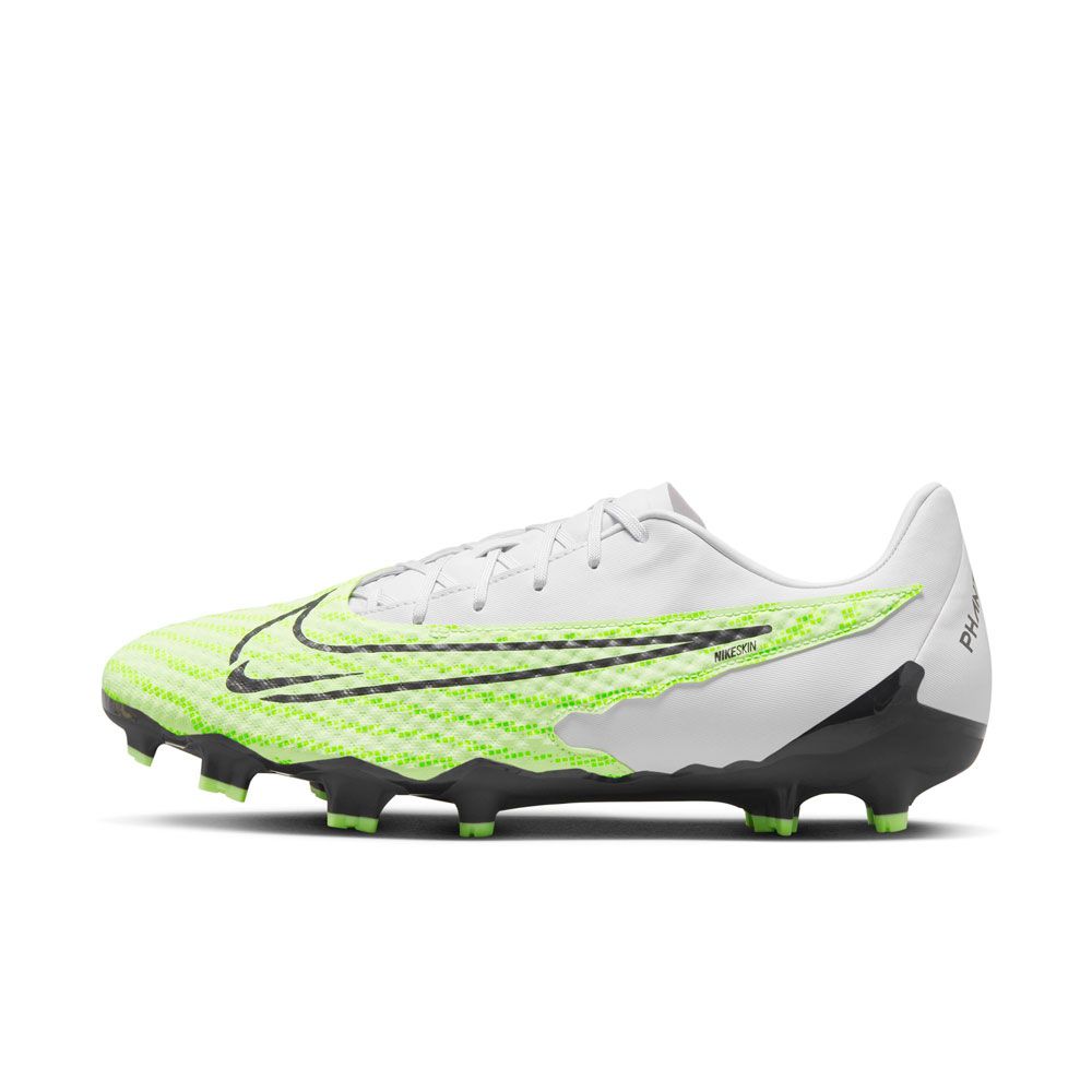 Nike Phantom10エリート　fg Nike Phantom GX Academy FG/MG Soccer Cleats | Luminous Pack