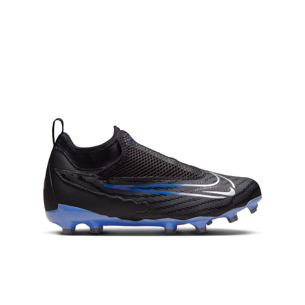 注文割引 Soccer FG DF Academy GX Phantom Junior Nike Cleats Black | 靴