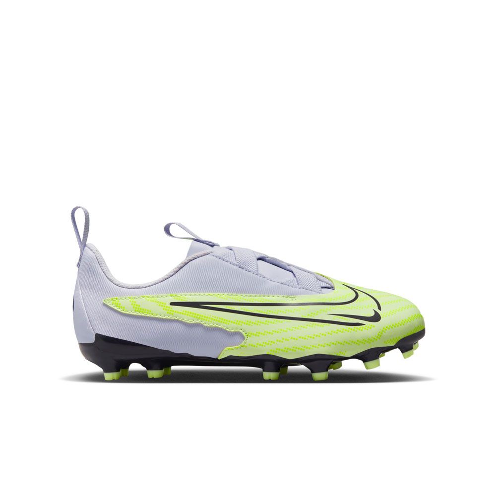 Nike Junior Phantom GX Academy FG/MG Soccer Cleats
