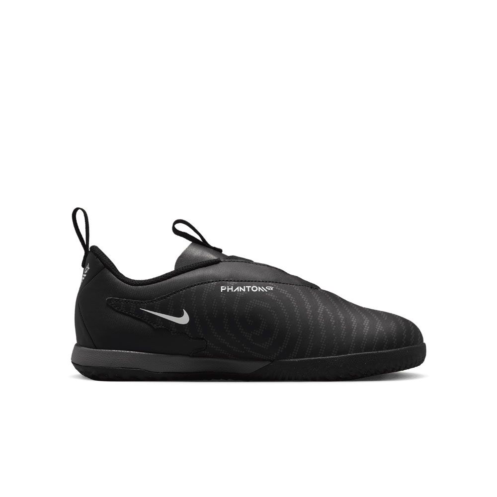 ナイキ ファントム PRO IC 25.5 Nike Junior Phantom GX Academy IC - Black/Summit White/Dk