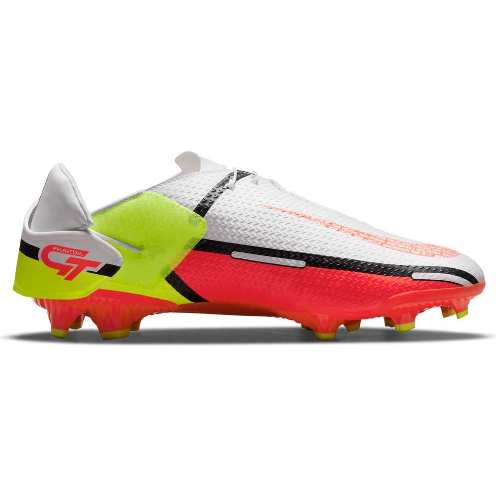 シューズ NIKE PHANTOM GT26.5 Nike Phantom GT2 Academy Flyease FG Soccer Cleats