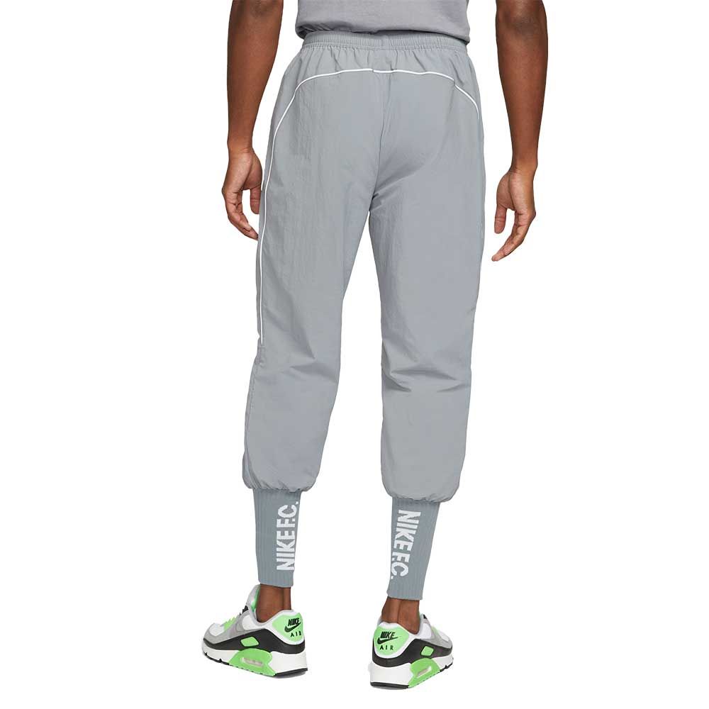 Nike FC Woven Cuff Pant - Nike FC Apparel | Soccer Village