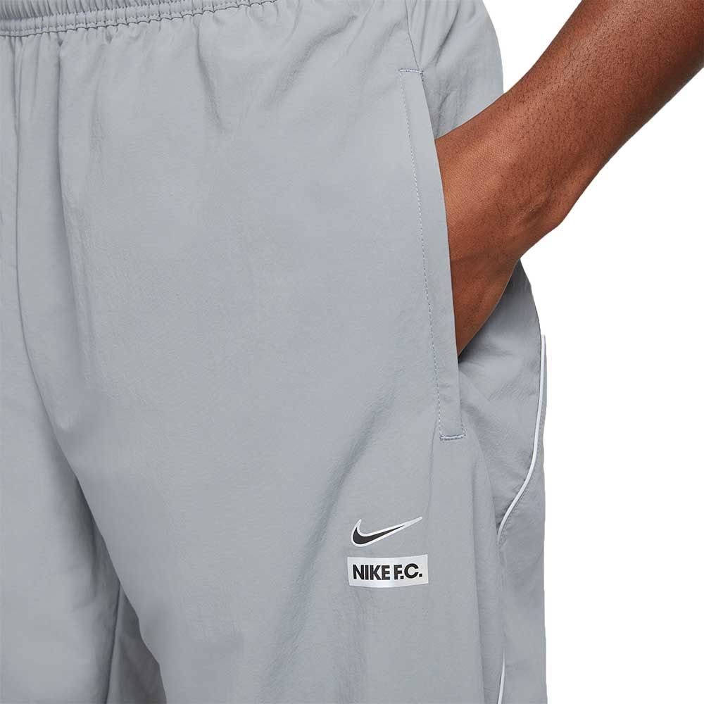 Nike FC Woven Cuff Pant - Nike FC Apparel | Soccer Village
