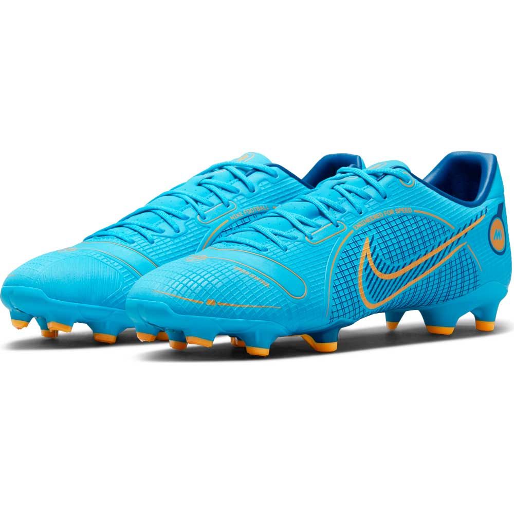 Nike Mercurial Vapor 14 Academy FG Soccer Cleats | Blueprint