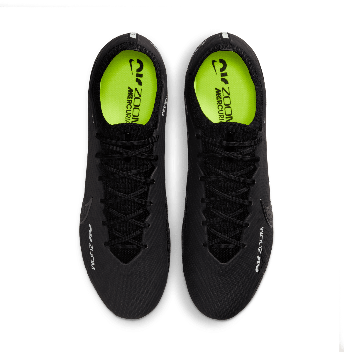Nike Zoom Mercurial Vapor 15 Elite FG Soccer Cleats | Soccer