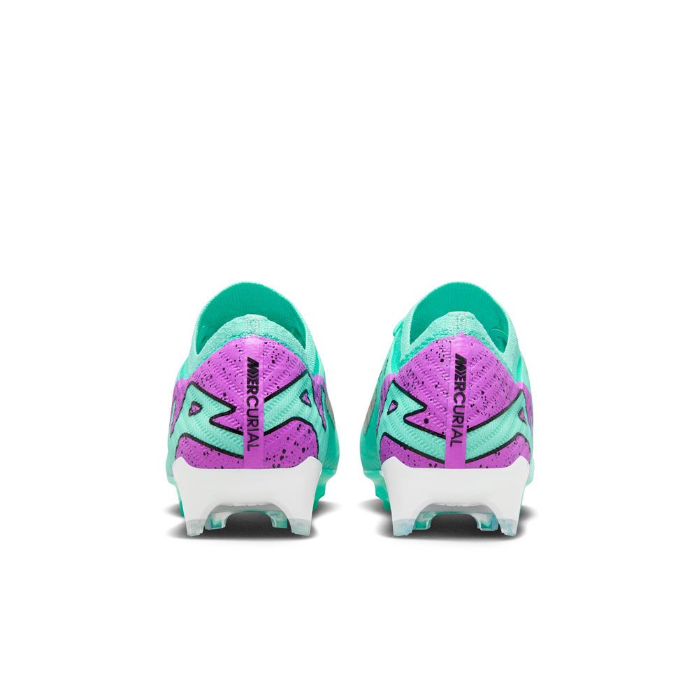 Nike Zoom Mercurial Vapor 15 Elite FG Soccer Cleats | Peak