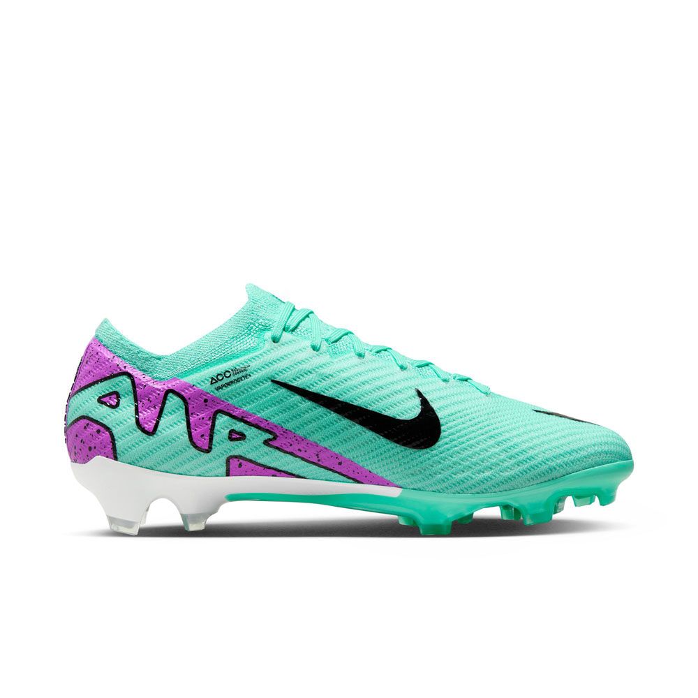 Nike Zoom Mercurial Vapor 15 Elite FG Soccer Cleats | Peak