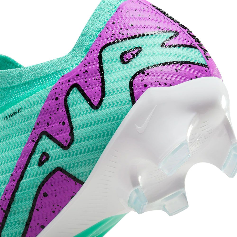 Nike Zoom Mercurial Vapor 15 Elite FG Soccer Cleats | Peak