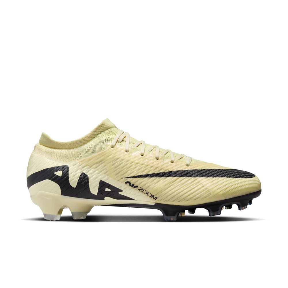 Nike Zoom Mercurial Vapor 15 Pro FG Soccer Cleats | Mad
