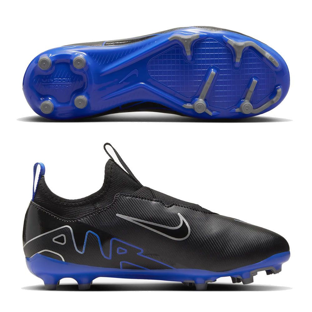 Nike Kids Air Zoom Mercurial Vapor XV Academy Astro Turf