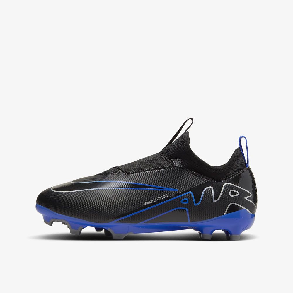 Nike Junior Zoom Mercurial Vapor 15 Academy FG Soccer Cleats