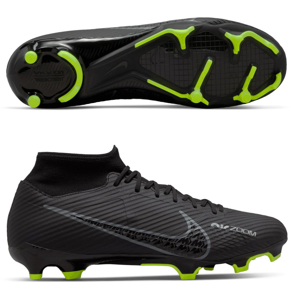 Amazon.co.jp: NIKE ナイキ 28.5cm SUPERFLY 8 CLUB FG/MG