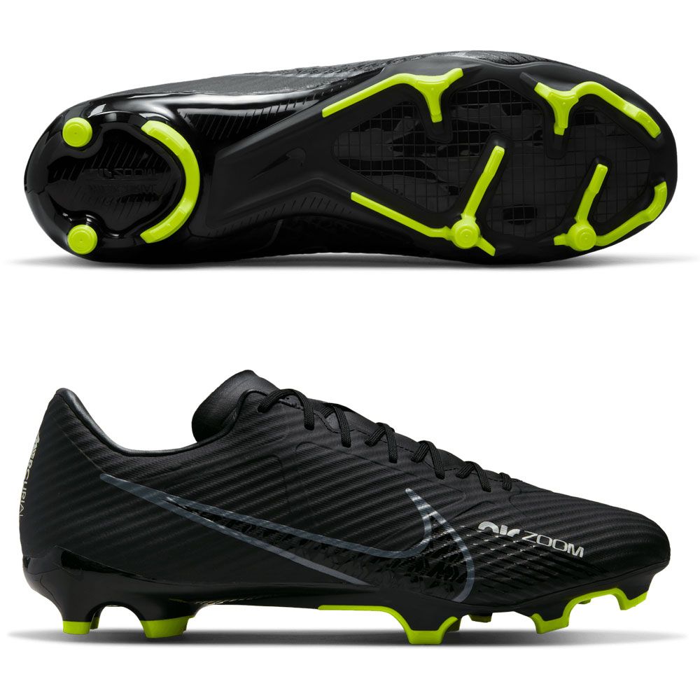 Men 7.0US Sneaker Nike Soccer Shoes Cv0956-500 US Sneaker 7