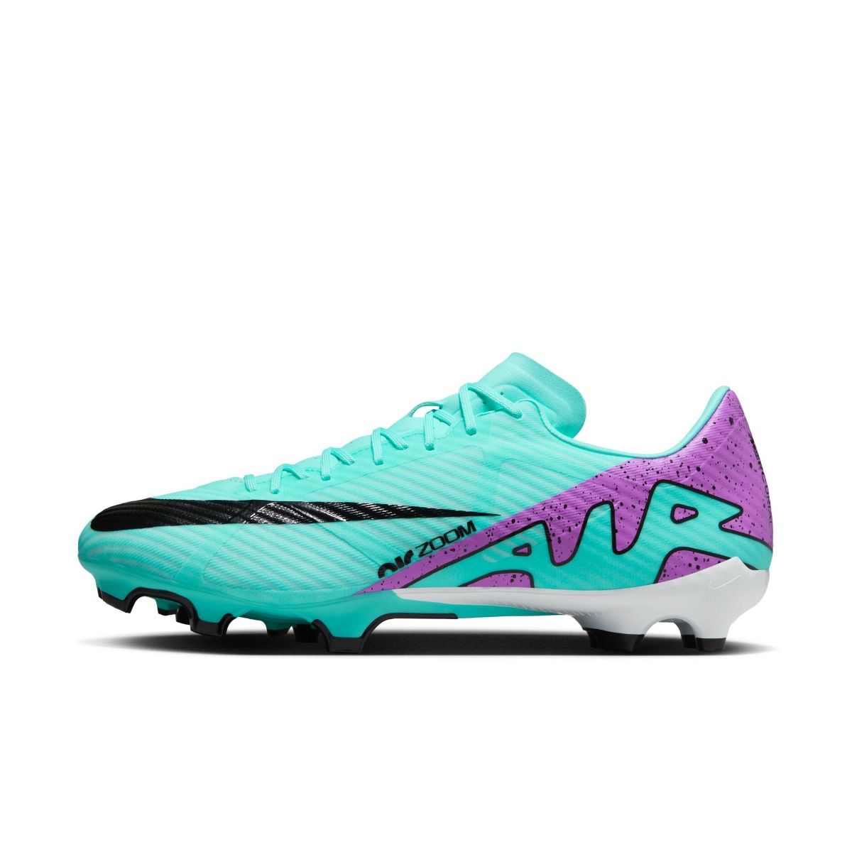 Nike Zoom Mercurial Vapor 15 Elite XXV AG-Pro Soccer Cleats