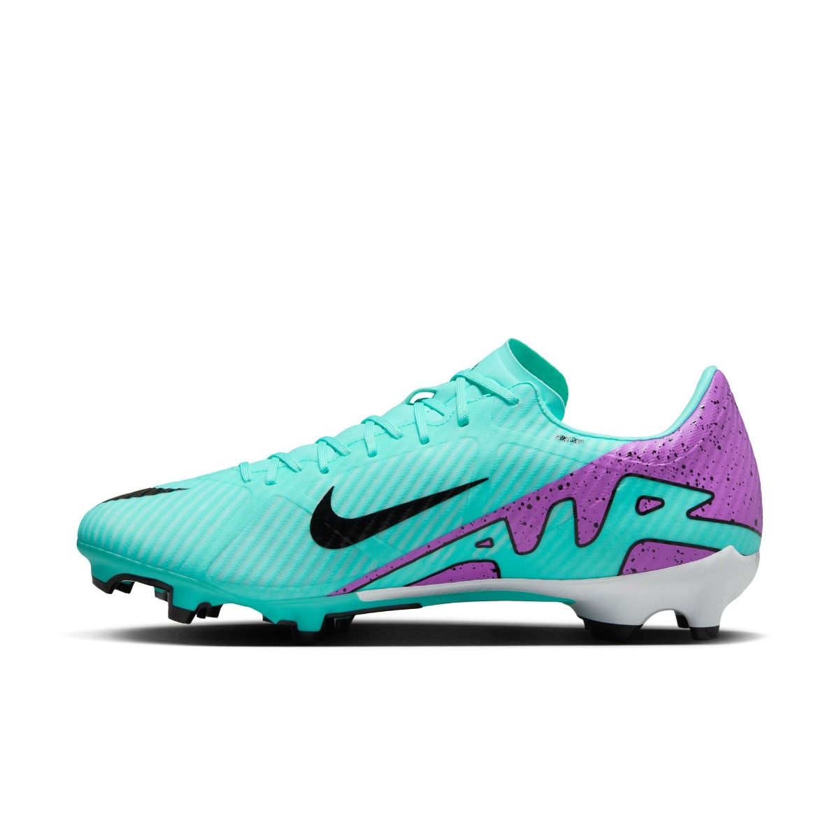 NIKE ZOOM VAPOR 15 ACADEMY IC（turquoise） Nike Zoom Vapor 15 Academy IC Men Sz 11 Hyper Turquoise
