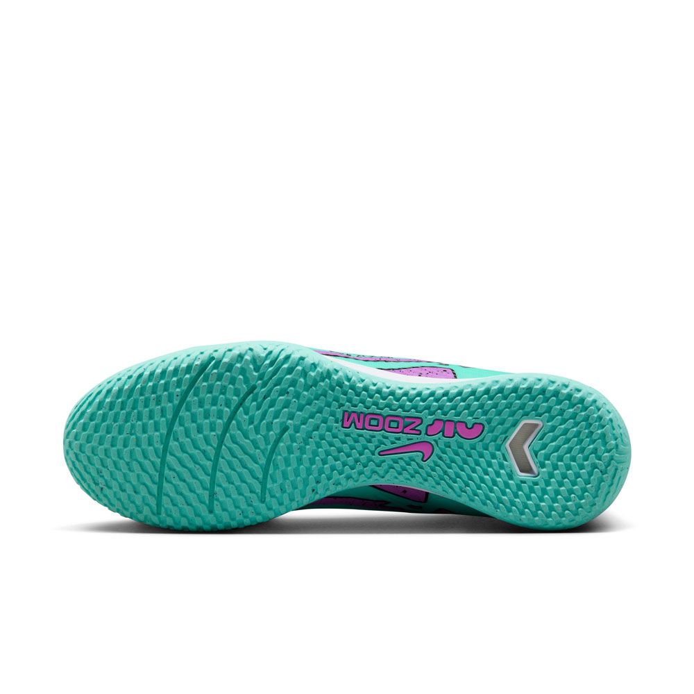 Nike Zoom Mercurial Vapor 15 Academy IC Soccer Shoes | Peak