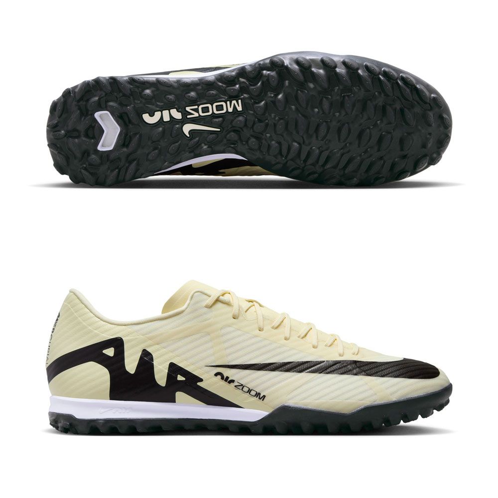 Nike Zoom Mercurial Vapor 15 Academy TF Soccer Shoes | Mad