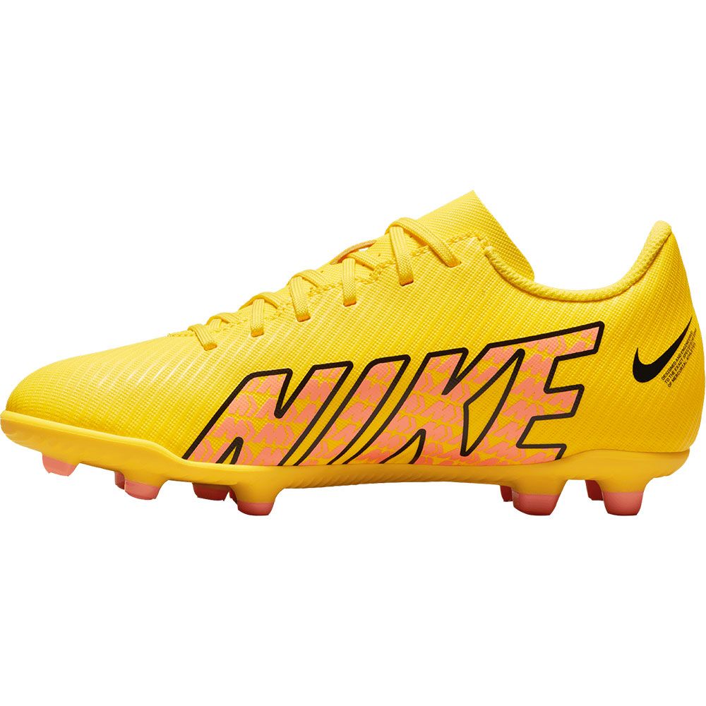 Nike Junior Vapor 15 Club FG - Soccer Cleat | Soccer Village