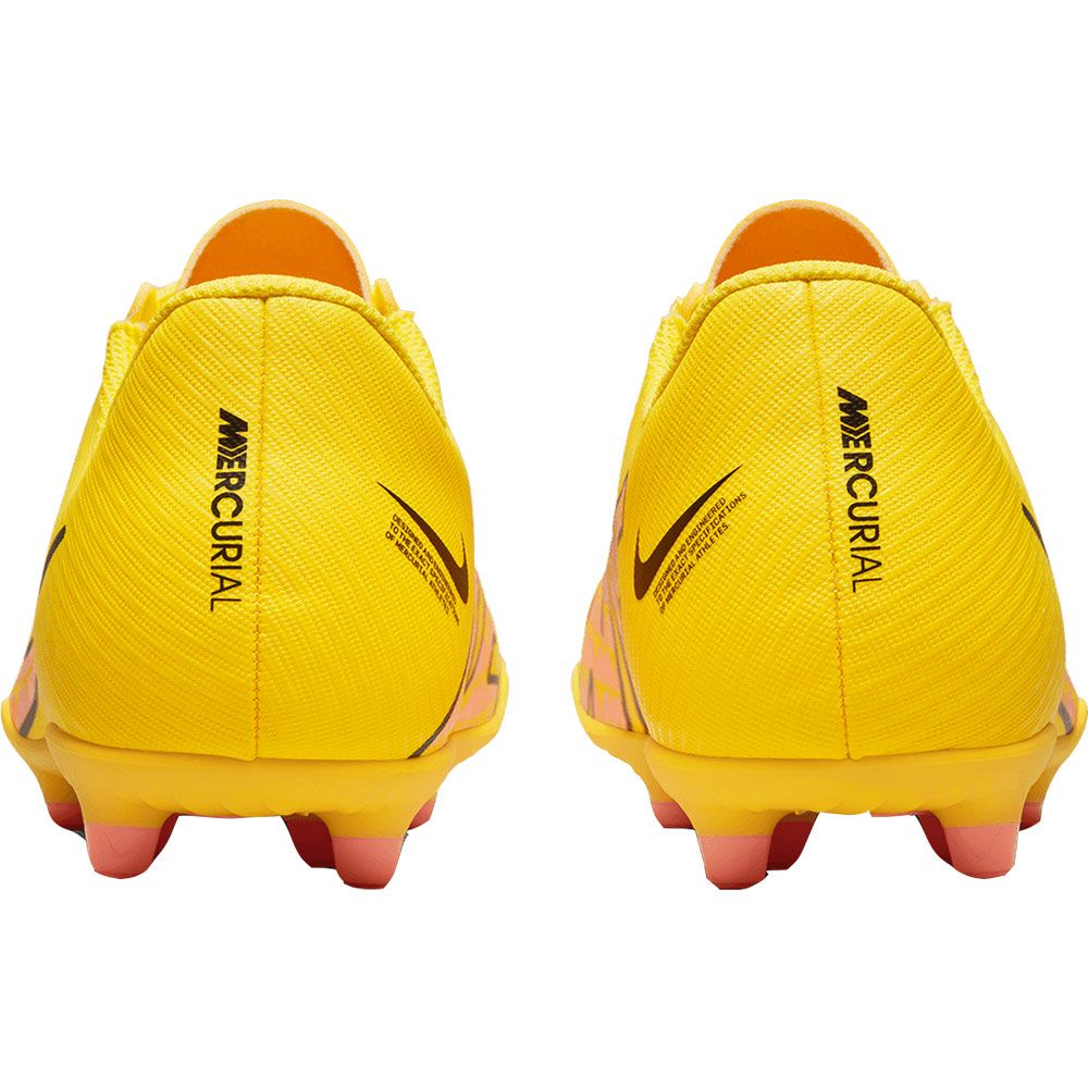 NIKE NIKE（ナイキ） JR VAPOR 15 CLUB FG/MG（ジュニア