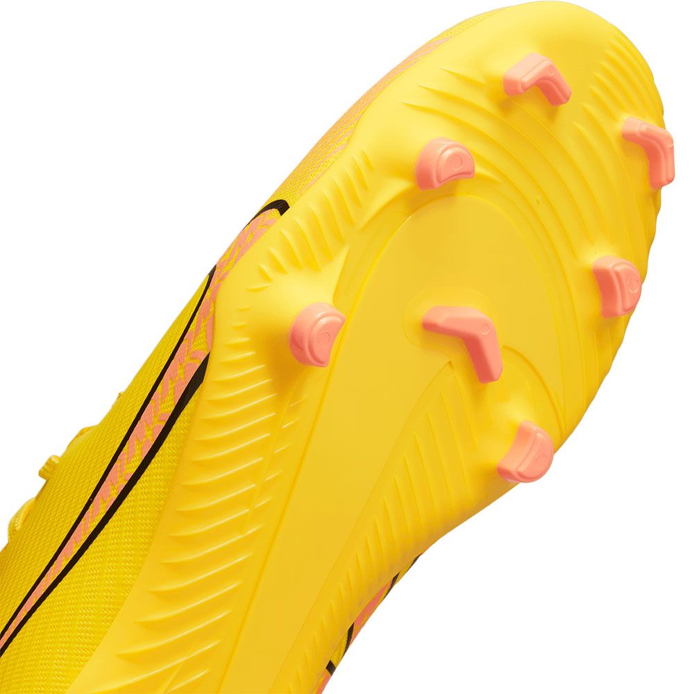 Nike Junior Vapor 15 Club FG - Soccer Cleat | Soccer Village