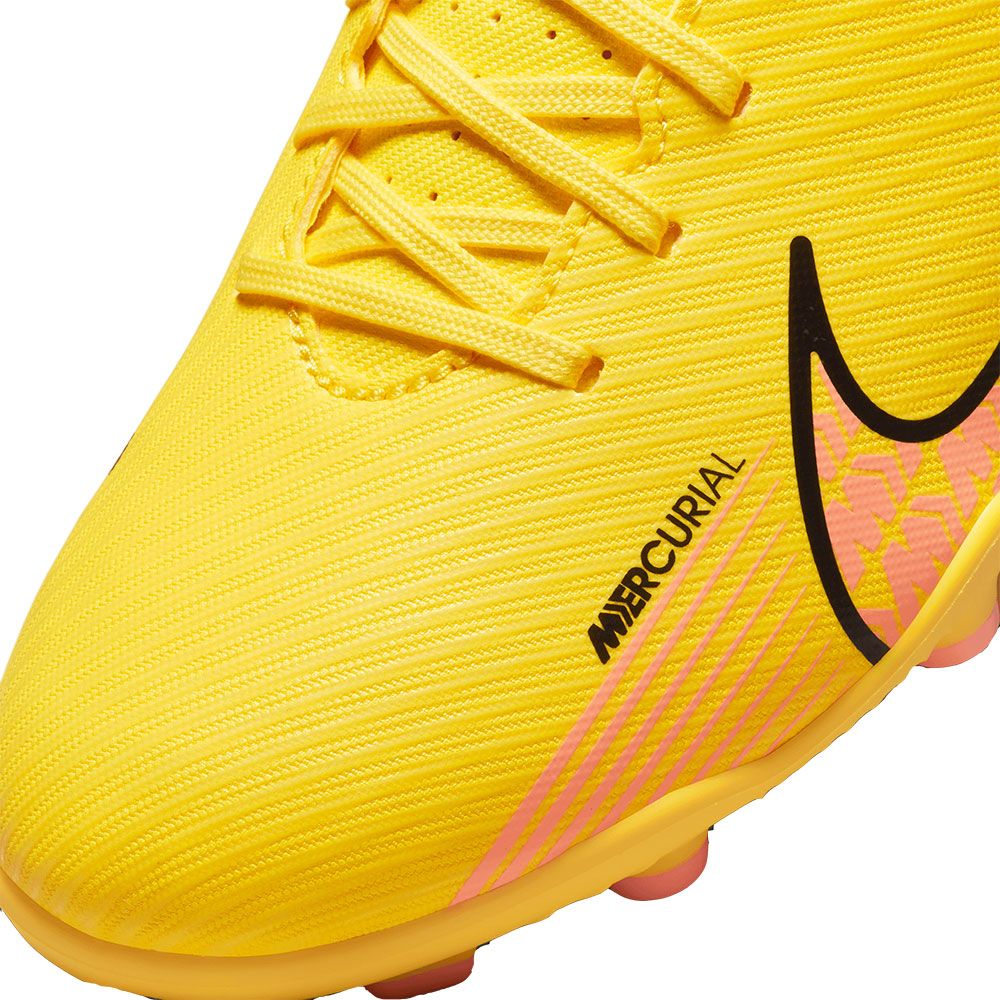 Nike Junior Vapor 15 Club FG - Soccer Cleat | Soccer Village